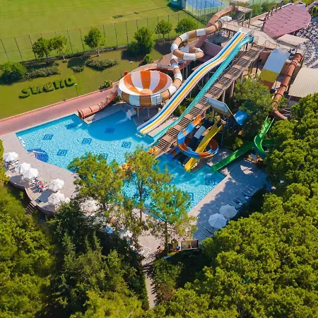 Sueno Station touristique 5*