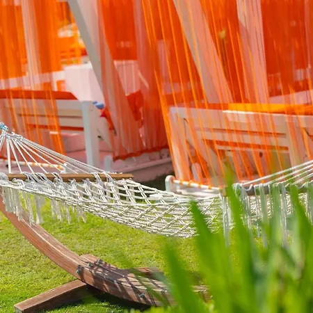 锡德苏艾诺海滩酒店 5* 锡德