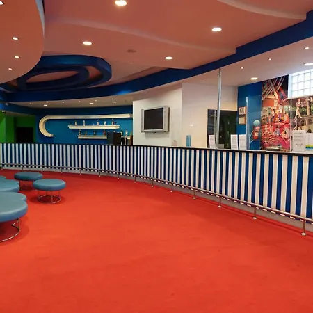 锡德苏艾诺海滩酒店 锡德