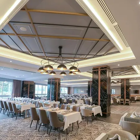 Курортний комплекс Sueno