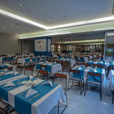 锡德苏艾诺海滩酒店 度假村