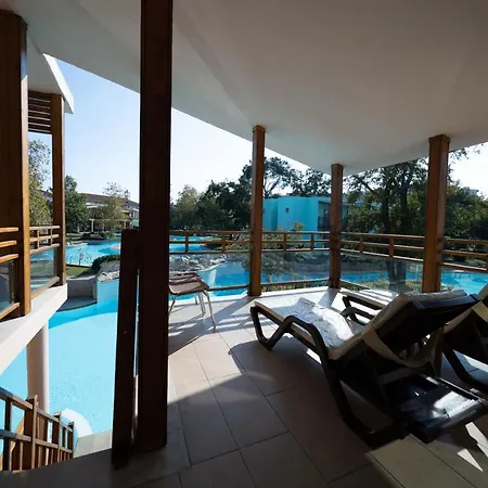 锡德苏艾诺海滩酒店 度假村 锡德