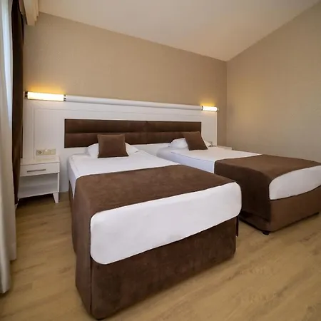 Курортний комплекс Sueno 5*