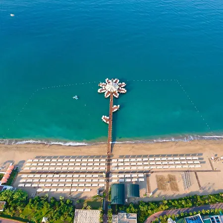 Курортний комплекс Sueno 5*