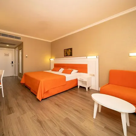 锡德苏艾诺海滩酒店 5* 锡德