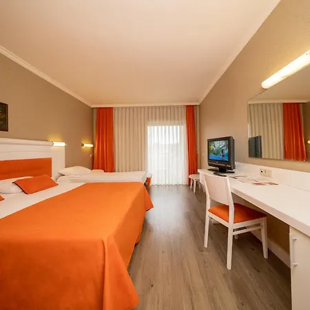 Курортний комплекс Sueno 5*