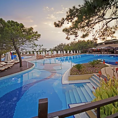 Sueno Resort