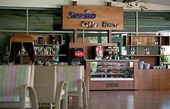 Station touristique Sueno Sidé