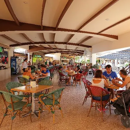 Station touristique Sueno Sidé
