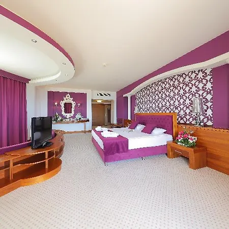 Sueno 5* Сіде