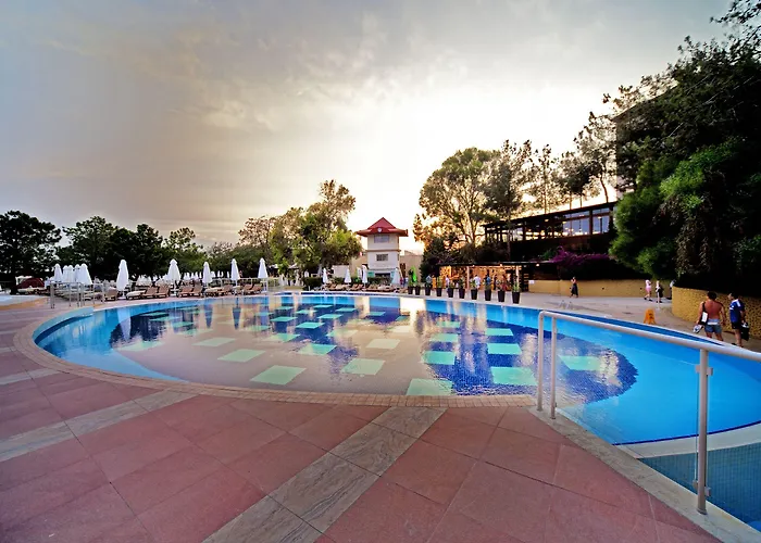 Resort Sueno 5*